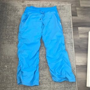 Lululemon dance studio pant